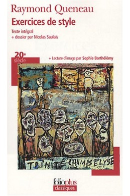 Exercices de style